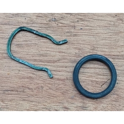 Кольцо Шайба Стопор Кольцо Шайба Стопор